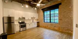 Lofts at Abrams Fixtures Gallery 12