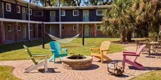 Palmetto Square Gallery 73