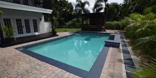 3 bedrooms/ 2.5 baths home for rent at 924 Boardman St. Orlando, FL 32804 Gallery 8