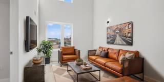 800-808 Callowhill St 800-808 Callowhill St Gallery 1