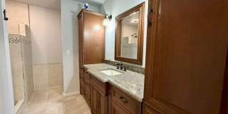 Beautiful single-story home on a corner lot in New Braunfels! Gallery 13