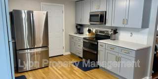 128 Thurston Street Gallery 1