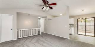 WEST Side Duplex for rent! Spacious 3 bed/2 bath duplex for rent! Move In Special- 1/2 off 2nd month's rent. Gallery 3