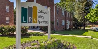 Loch Raven Village Apartments Gallery 5