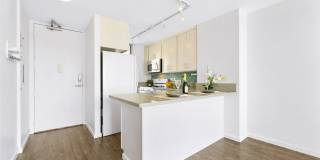 Views of Waikiki - 2 Bed/1 Bath Located in the Plumeria Hale (Kapiolani) Available NOW! (Price Reduction) Gallery 6