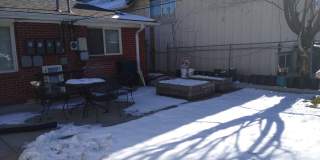 Highlands/Stadium Area Great Sized 1 Bedroom with Beautiful Hardwood Floors, Reserved Parking, Extra Storage, Fenced Yards Gallery 14