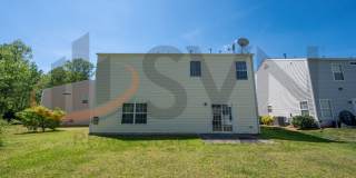 Spacious 4BR, 2.5BA Durham Home on a Cul-De-Sac Gallery 4