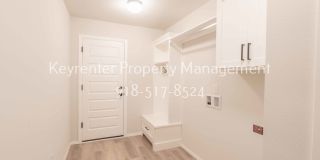 New Construction Home 4 Bed 3 Bath in Bixby! Gallery 20