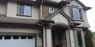 4+ Bedroom/2.5 Bath Luxury Kirkland Home. Spacious Home, Rose Hill Area! A Must See! Gallery 1