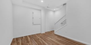 Newly Built 4BR/3BA Two-Level Townhome with Parking - Minutes to Navy Yard & Capitol Hill Gallery 15