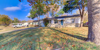 Welcome home to this charming 1955 ranch that's ready for modern living. This 3-bedroom, 1-bath home features beautiful hardwood floors and abundant natural light throughout. Gallery 1