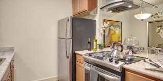 Heritage Hills Apartments Gallery 2
