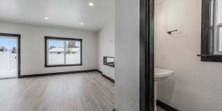 Brand New 3 bed 2.5 townhome Gallery 5