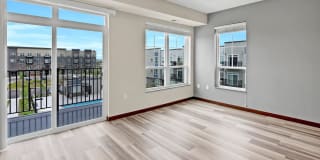Urbana Court Apartments Gallery 7
