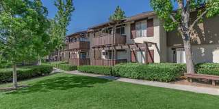 Country Hills Apartment Homes Gallery 9