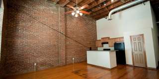 Stove Works Lofts Gallery 13