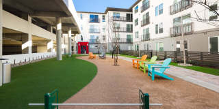 Cypress at Trinity Groves Gallery 11