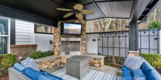 Avignon Townhomes Gallery 41