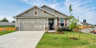3 Bed | 2 Bath in Owasso! Gallery 1
