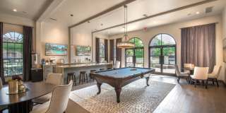 Reserve at Stonebridge Ranch Gallery 3