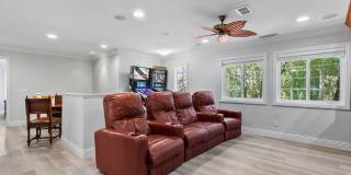 Gorgeous Large Furnished Home in the Gated Community of San Joaquin Hills! Gallery 4
