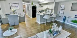 Verona at District Gallery 2