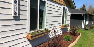 Clean Feel, Open Floorplan Gallery 3