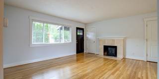 Lovely Ranch style home with park like rear fenced yard, Commonwealth lake Park just around the corner. Gallery 8