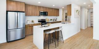 707 Leahy Apartments Gallery 3