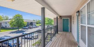 Ottawa Plains Apartments Gallery 1