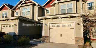 Incredible Townhome Gallery 1