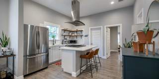Charming 3BR 2BTH House Near Downtown San Antonio Gallery 5