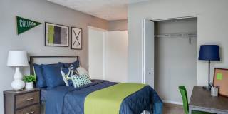 Franklin Park Apartments Gallery 3