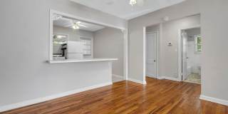 Charming Midtown Tallahassee Duplex Gallery 13