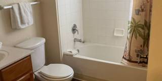 FURNISHED 4000 Santa Maria Dr., Bldg. 48, Unit 107, Kissimmee, FL 34741 Gallery 7