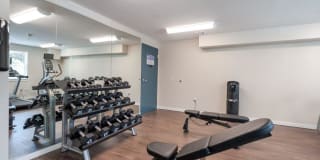 192nd West Lofts Gallery 29