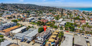 Spacious 3 Bed / 3 Bath Ocean Beach Townhome with Private Patio & Garage - Available NOW Gallery 28