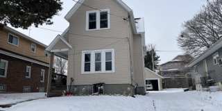 722 South 22nd Street - Upper Gallery 1