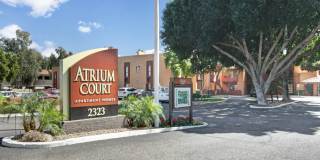 Atrium Court Apartment Homes Gallery 19
