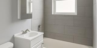 Blair Tudor Apartment Homes Gallery 8