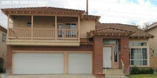 West Covina 4 Bedroom Home Gallery 1