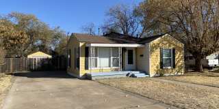 2608 31st Street Gallery 1