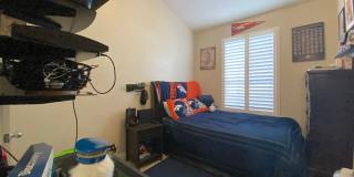 Northeast El Paso 3 bed with Refrig A/C and Solar Panels Gallery 22