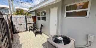 Spacious 1 bed 1 bath unit in Victoria Park! Gallery 11