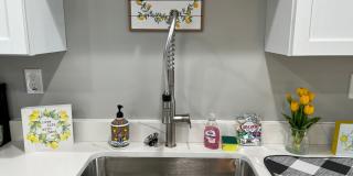 Fully Furnished rental with excellent central location in North cincinnati Suburbs Gallery 34