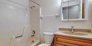 Silver Bell Apartments Gallery 22
