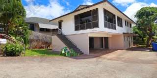 Two Story Home Diamond Head / Kapahulu Gallery 1