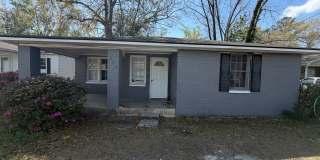 607 E. Gordon Street Gallery 1