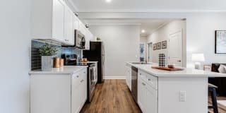 Liberty Club Gallery 22