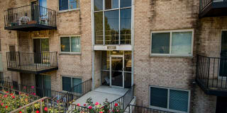 Clermont Apartments Clermont Apartments Gallery 28